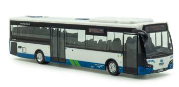 HOL8-1319 - Autobus VDL Citéa LLE NIAG - Linea 56 Bedburg - Hau Rathaus