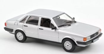 NOREV830052 - AUDI 80 S 1979 Argento