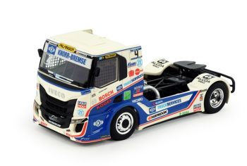 TEK83212 - Camion da corsa IVECO S-Way 4x2 KNORR-BREMSE