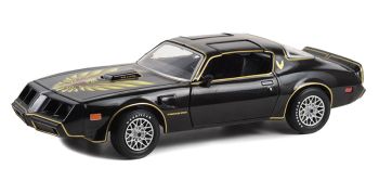 GREEN84171 - PONTIAC Firebird Trans AM 1979 ROCKY II 1979