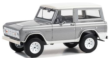 GREEN84191 - FORD Bronco 1967 Serie TV Contando le auto