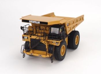 DCM85216 - Dumper CATERPILLAR 785D