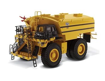 DCM85276C - Camion minerario CATERPILLAR MWT30 con serbatoio d'acqua