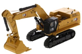 DCM85687 - CATERPILLAR 395 Escavatore cingolato di nuova generazione