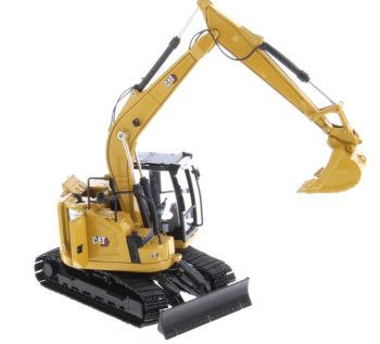 DCM85957 - Escavatore idraulico CATERPILLAR 315