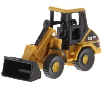 DCM85972 - Mini caricatore CATERPILLAR 906