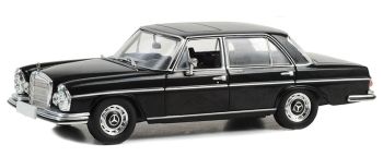 GREEN86639 - MERCEDES-BENZ 280 SEL 4.5 1972 dal film ROCKY IV