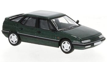 PRX870128 - CITROEN XM 1989 Zielony