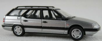 PRX870148 - 1991 CITROEN XM Break Silver