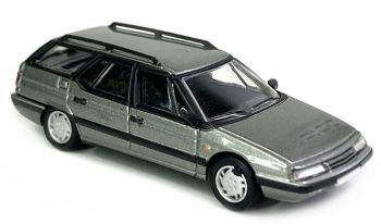 PRX870150 - CITROEN XM Break 1991 Grigio