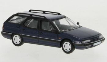 PRX870151 - CITROEN XM Break 1991 Blu