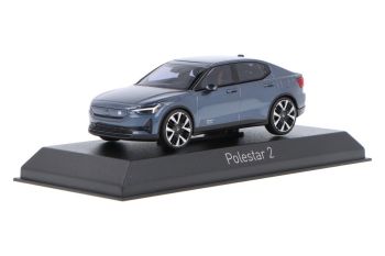 NOREV872011 - POLESTAR 2 2024 Blu neve