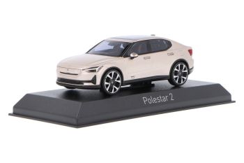 NOREV872013 - POLESTAR 2 2024 Giove d'Oro