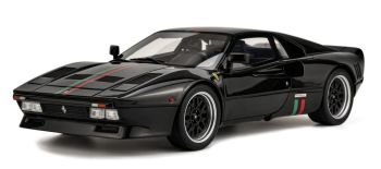 GT876 - FERRARI 288 GTO Nero