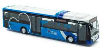 HOL8-1212 - Autobus VDL Citea LLE Arriva linea 71 FRYSK FERFIER