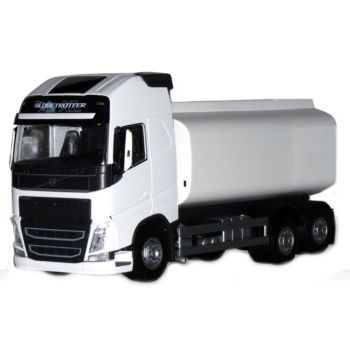 EMEK93312 - VOLVO FH 6x4 serbatoio bianco