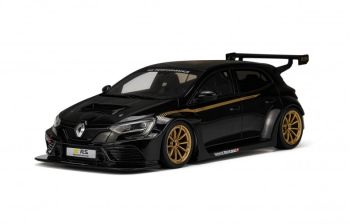 OT936 - RENAULT MEGANE 4 RS TC4 2020 nero