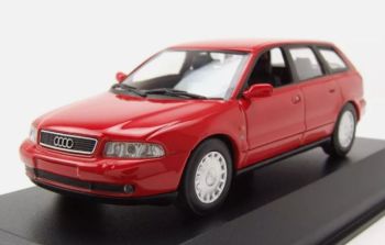 MXC940015010 - AUDI A4 Avant 1995 Rosso