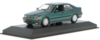 MXC940023300 - BMW serie 3 E36 1992 verde metallizzato