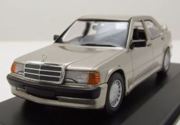 MXC940035600 - MERCEDES-BENZ 190E 2.3-16 1984 Oro