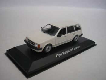 MXC940044110 - 1979 OPEL Kadett D Caravan bianco