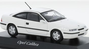 MXC940045720 - OPEL Calibra 1989 Bianco