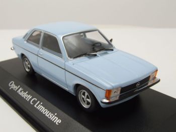 MXC940048100 - OPEL Kadett C 1978 Blu