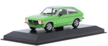 MXC940048160 - 1978 OPEL Kadett C Verde città