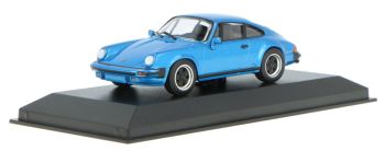 MXC940062024 - 1979 PORSCHE 911 SC Blu metallizzato