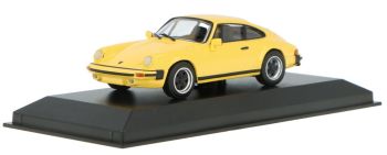 MXC940062025 - 1979 PORSCHE 911 SC giallo