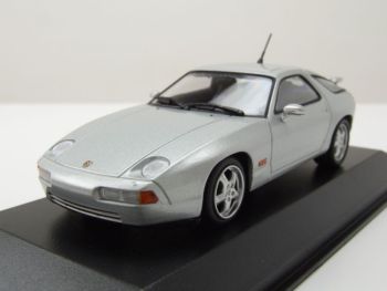 MXC940068105 - PORSCHE 928 GTS 1991 Argento metallizzato