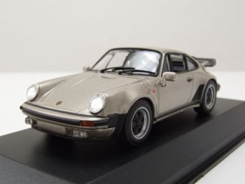 MXC940069002 - PORSCHE 911 Turbo 3.3 1977 Oro metallizzato