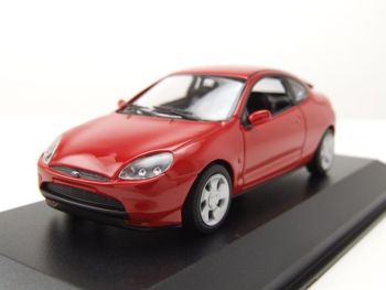 MXC940086520 - 1996 FORD Puma Rosso