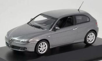 MXC940120560 - 2005 ALFA ROMEO 147 Grigio metallizzato