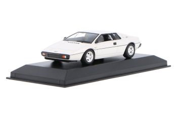 MXC940135220 - LOTUS Esprit Turbo 1978 Bianco