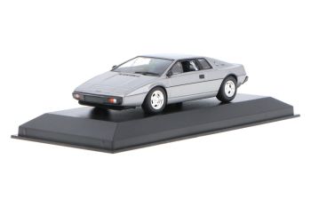 MXC940135221 - 1978 LOTUS Esprit Turbo Grigio