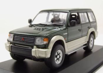 MXC940163471 - MITSUBISHI Pajero LWB 1991 Verde metallizzato