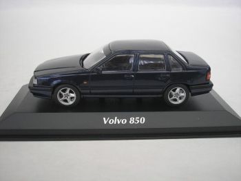 MXC940171461 - Volvo 850 1994 Blu scuro metallizzato