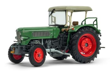 ROS95190 - FENDT Favorit 3 2wd con cabina