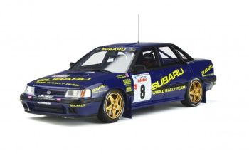 OT955 - SUBARU LEGACY RS GR.A Tour de Corse 1993