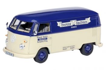 SCH8921 - Furgone VW T1 DACHSER