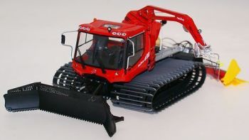 JC0410 - PISTENBULLY 400 battipista con verricello Scala: 1/32