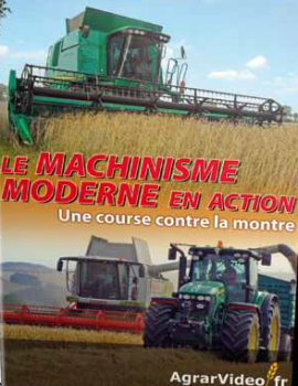 DVD693FR - DVD Macchine moderne in azione - Vol. 3