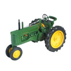 ATH7750 - JOHN DEERE modello B