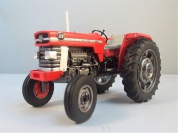 ATC90088 - MASSEY FERGUSON 175S - 350 Copie