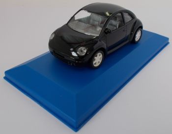 AKI0165 - VOLKSWAGEN New Beetle nero