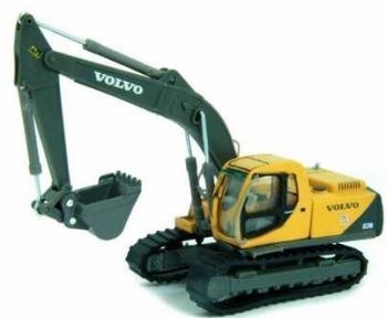 ATLEC210 - Escavatore VOLVO EC210