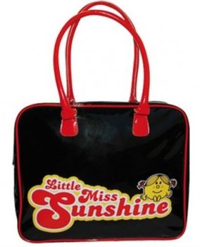 ATS3209 - Borsa a mano Little Miss Sunshine - 40 x 6 x 32 cm