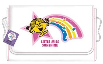 ATS3210 - Borsa da toilette Little Miss Sunshine - 28 x 18 x 6 cm