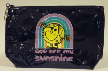 ATS3211 - Astuccio per matite Littel Miss Sunshine - 35 x 2 x 23 cm